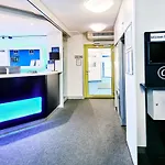 ibis budget Köln Marsdorf